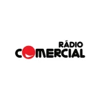 logo Radio Comercial