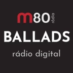 logo M80 Ballads