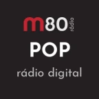 logo M80 Pop
