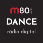 logo M80 Dance