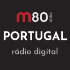 logo M80 Portugal