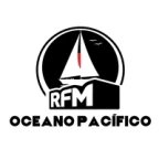 logo RFM Oceano Pacífico