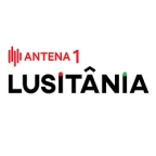 logo Antena 1 Lusitânia