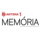 logo Antena 1 Memória