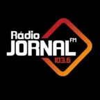logo Jornal FM