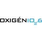 logo Radio Oxigenio