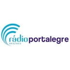 logo Radio Portalegre