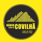 logo Rádio Clube da Covilhã