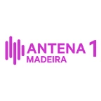 logo Antena 1 Madeira