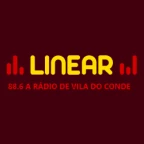 logo Rádio Linear