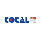 logo Total FM