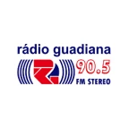 logo Rádio Guadiana