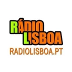 logo Rádio Lisboa