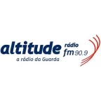 logo Rádio Altitude