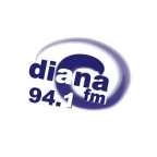 logo Diana FM