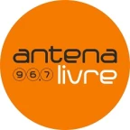 logo Radio Antena Livre