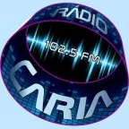 logo Radio Caria
