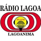 logo Radio Lagoa