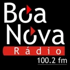 logo Radio Boa Nova