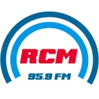 logo Radio Campo Maior