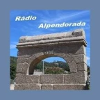 logo Rádio Alpendorada