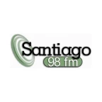 logo Radio Santiago (Guimarães digital)