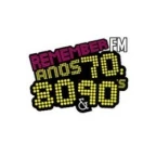 logo Remember FM