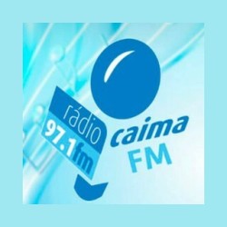 logo Rádio Caima FM