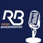 logo Rádio Bandeirantes