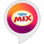 logo Rádio Mix FM